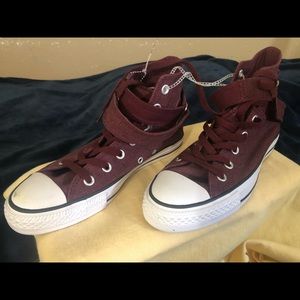 Converse Hi-Tops